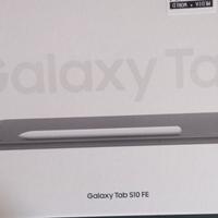 Galaxy Tab S10Fe
