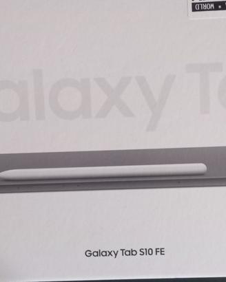 Galaxy Tab S10Fe