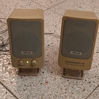 Casse Trust Soundwave 40