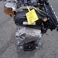 Motore Volkswagen Touran 1.4 benzina TSI codice CZ