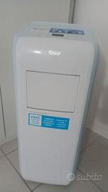 climatizzatore portatile