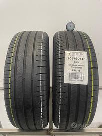 205 60 r16 96h 2 gomme michelin estive
