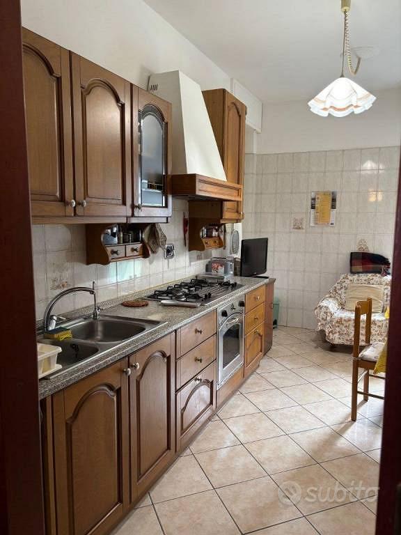 Appartamento – Luserna San Giovanni, Castello - Vista 4