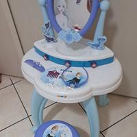 specchiera Frozen come nuova