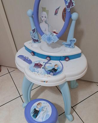 specchiera Frozen come nuova
