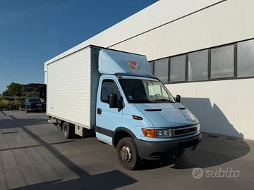 Daily Iveco 35C13A