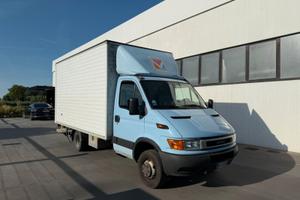 Daily Iveco 35C13A