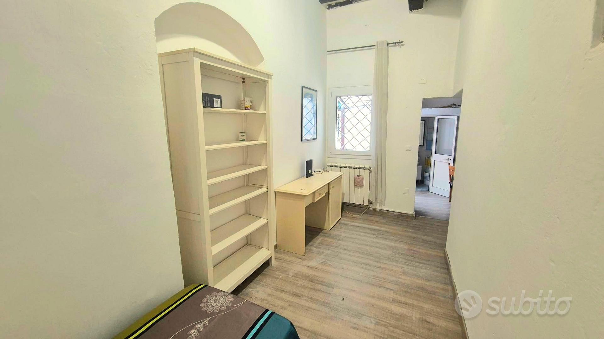Appartamento – PI - Altro