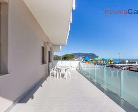 Appartamento Fronte mare 