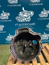 CAMBIO IVECO DAILY 8871995 MANUALE 6M 3.0D ANNO 20