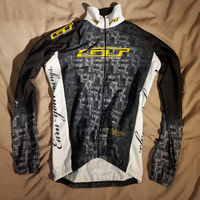 Maglia manica lunga GT Bicycles, Tg. S