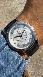 Schwarz Etienne nos orologio vintage full set