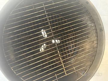 Barbecue Weber