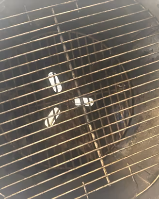 Barbecue Weber