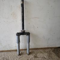 Forcella PIAGGIO  ZIP 1°serie