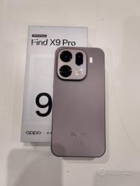 Oppo find x9 pro 