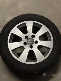 Gomme invernali BFGoodrich g force winter 2