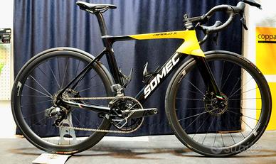 ✈️ SOMEC DIABLO X AXS (01) ✈️