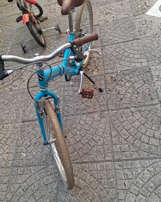 bici bimbo/a