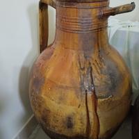 Capasone antico pugliese