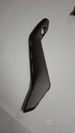 Fianchetto laterale carbonio originale Panigale V4