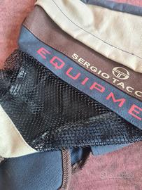 Zaino a tracolla per uomo Sergio Tacchini