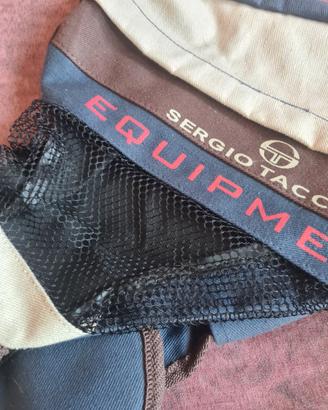 Zaino a tracolla per uomo Sergio Tacchini