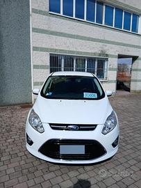 Ford Focus C Max 1.6 TDCI TITANIUM