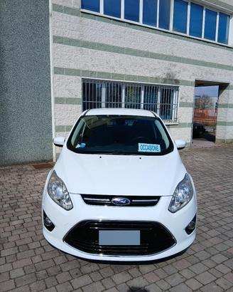 Ford Focus C Max 1.6 TDCI TITANIUM