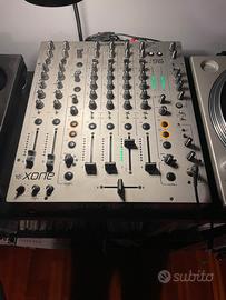 Allen heath 96