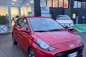 HYUNDAI i10 1.0 mpi Prime 63cv
