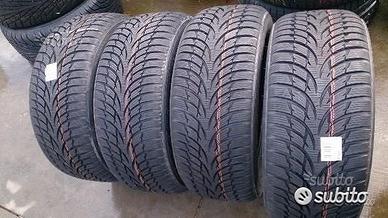215 65 15 nokian nuove