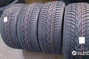 215 65 15 nokian nuove