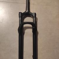 forcella MTB rock shox judy 