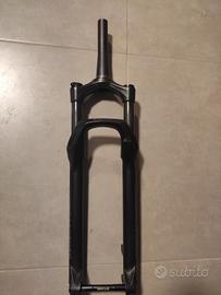 forcella MTB rock shox judy 