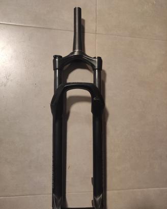 forcella MTB rock shox judy 