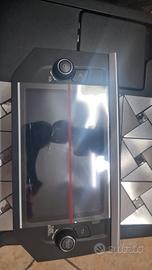 navigatore S way Iveco 