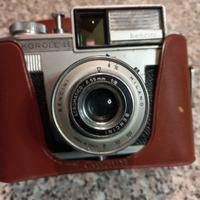 Macchina fotografica Bencini Koroll II