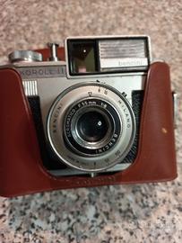 Macchina fotografica Bencini Koroll II