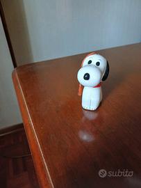 Snoopy 1972 ceramica United Feature Syndicate
