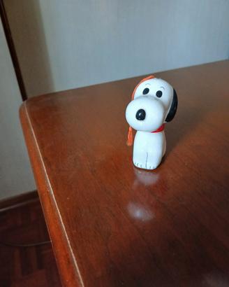 Snoopy 1972 ceramica United Feature Syndicate