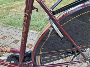 Bicicletta mod. Olandese Originale