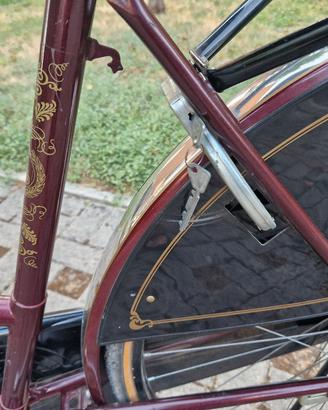 Bicicletta mod. Olandese Originale