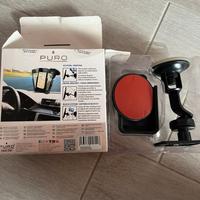 Supporto telefono per auto