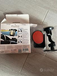 Supporto telefono per auto