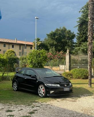 Honda Civic FN2