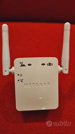 RIPETITORE WIFI NETGEAR N300