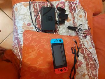 nintendo switch STANDARD