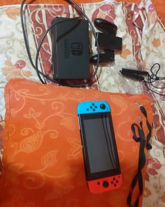 nintendo switch STANDARD