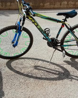 bici maniac 6 marce 24